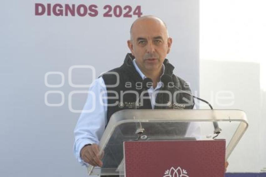 TLAXCALA . DAVID GUERRERO TAPIA