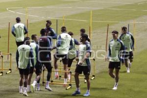 FÚTBOL . SELECCIÓN NACIONAL