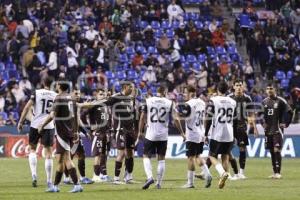 FÚTBOL . SELECCIÓN NACIONAL VS VALENCIA
