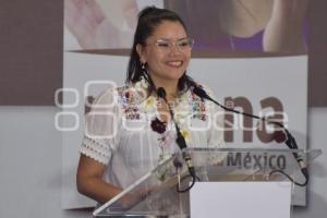 TLAXCALA . CAROLINA RANGEL