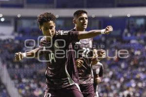 FÚTBOL . SELECCIÓN NACIONAL VS VALENCIA