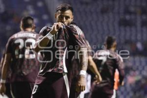 FÚTBOL . SELECCIÓN NACIONAL VS VALENCIA