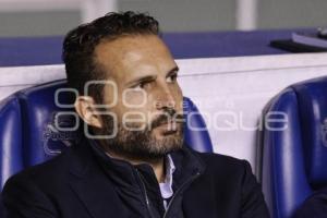 FÚTBOL . RUBÉN BARAJA