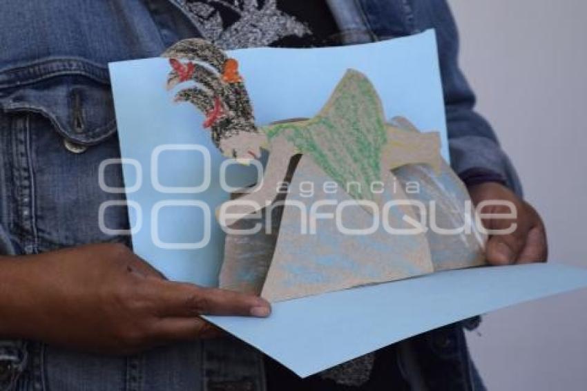 TLAXCALA . MEDIACIÓN DE LECTURA