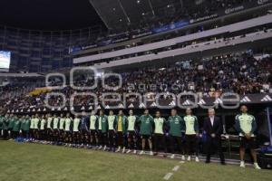 FÚTBOL . SELECCIÓN NACIONAL VS VALENCIA