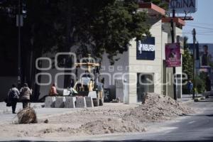TLAXCALA . BOULEVARD GUILLERMO VALLE