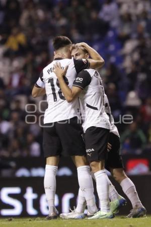 FÚTBOL . SELECCIÓN NACIONAL VS VALENCIA