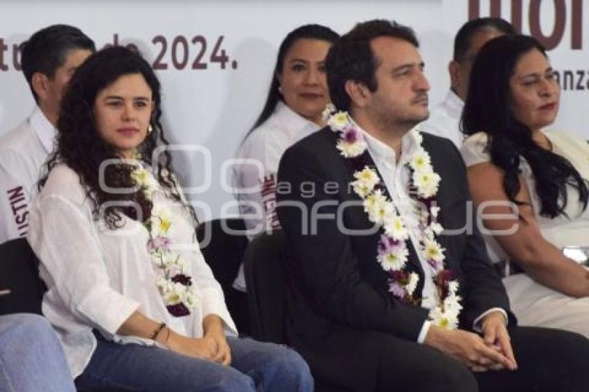 TLAXCALA . ASAMBLEA MORENA