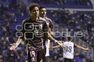 FÚTBOL . SELECCIÓN NACIONAL VS VALENCIA