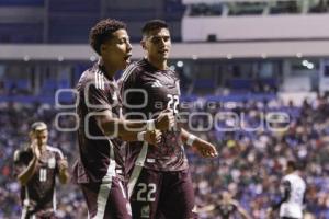 FÚTBOL . SELECCIÓN NACIONAL VS VALENCIA