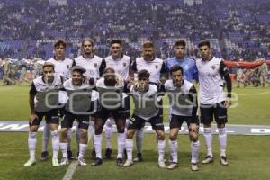 FÚTBOL . SELECCIÓN NACIONAL VS VALENCIA