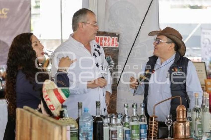 FULL MOON MEZCAL