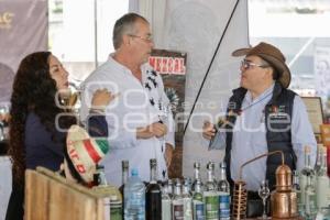 FULL MOON MEZCAL