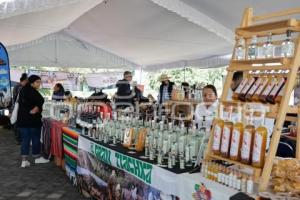 FULL MOON MEZCAL
