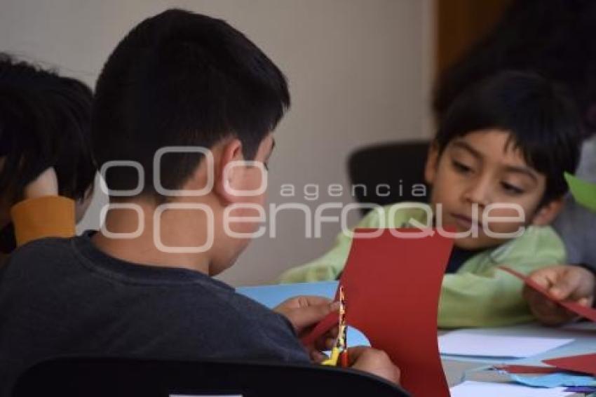 TLAXCALA . MEDIACIÓN DE LECTURA