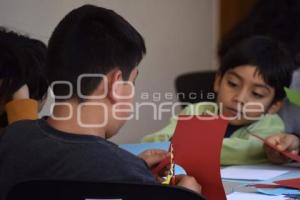 TLAXCALA . MEDIACIÓN DE LECTURA