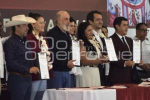 TLAXCALA . ASAMBLEA MORENA