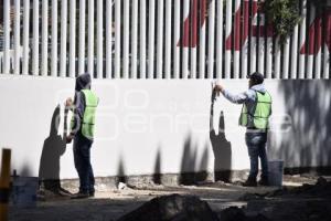 TLAXCALA . BOULEVARD GUILLERMO VALLE