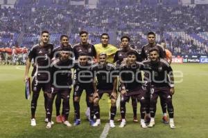 FÚTBOL . SELECCIÓN NACIONAL VS VALENCIA