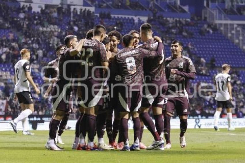 FÚTBOL . SELECCIÓN NACIONAL VS VALENCIA