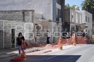 TLAXCALA . BOULEVARD GUILLERMO VALLE
