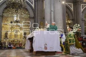 MISA DOMINICAL