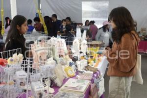EXPO MUJER EN ACCIÓN