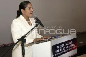 GUADALUPE CUAUTLE