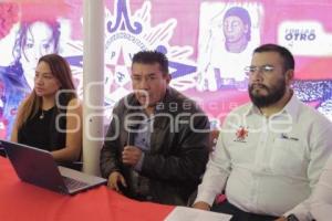 UPVA 28 DE OCTUBRE