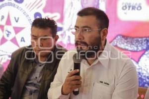 UPVA 28 DE OCTUBRE