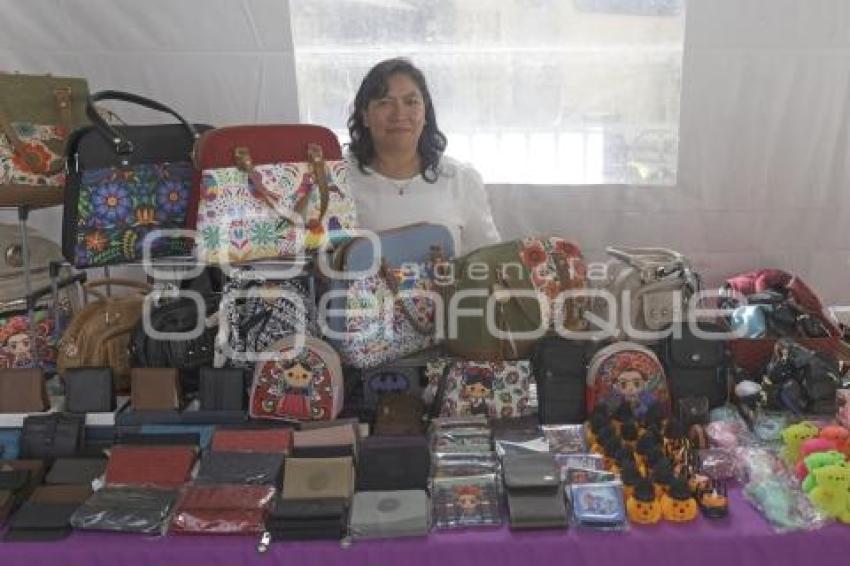 EXPO MUJER EN ACCIÓN