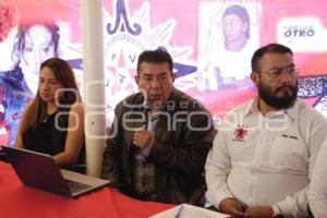 UPVA 28 DE OCTUBRE