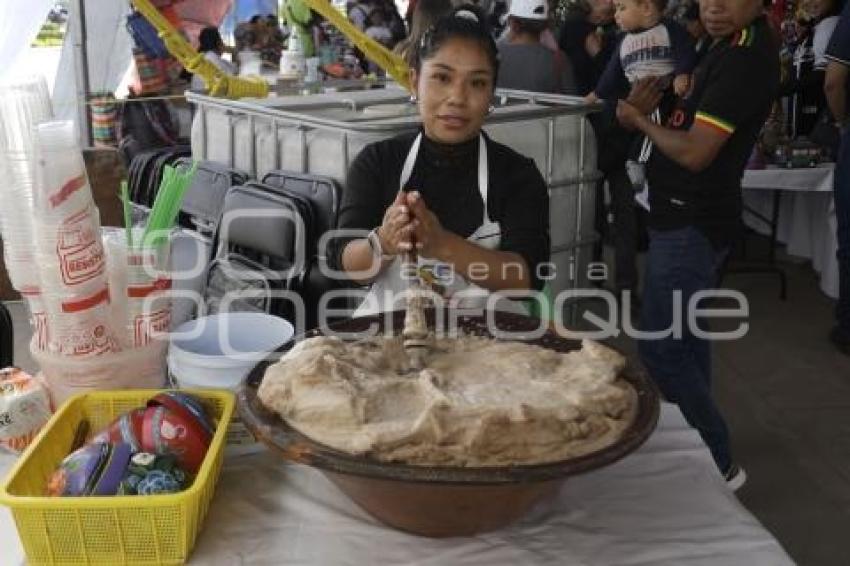 EXPO MUJER EN ACCIÓN
