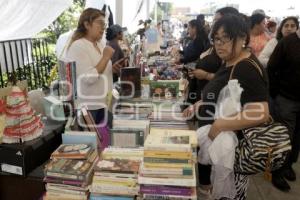 EXPO MUJER EN ACCIÓN