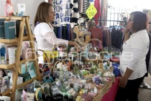 EXPO MUJER EN ACCIÓN