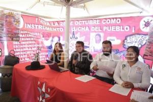 UPVA 28 DE OCTUBRE