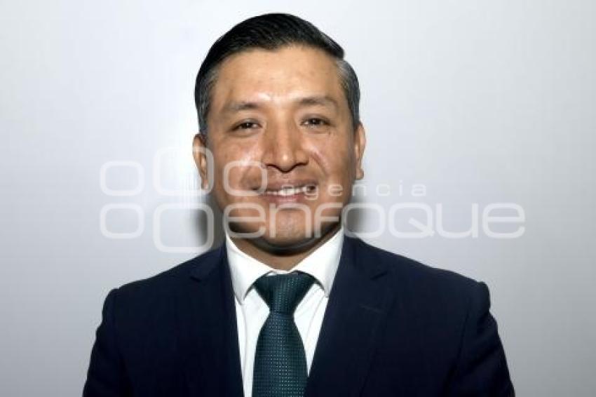 JESÚS GREGORIO PAISANO