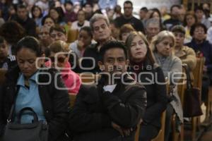 MISA DOMINICAL