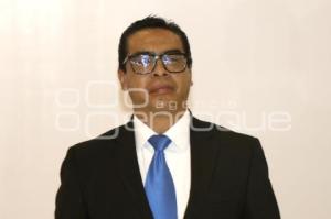 RAÚL SÁNCHEZ BETANZOS