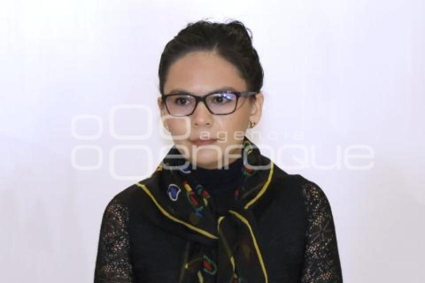 MEGAN DÍAZ MÉNDEZ 