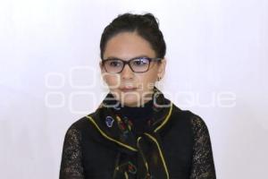 MEGAN DÍAZ MÉNDEZ 
