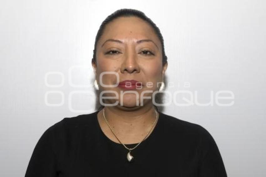 ALEJANDRA ZAMORA MARTÍNEZ