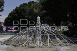 PARQUE CENHCH