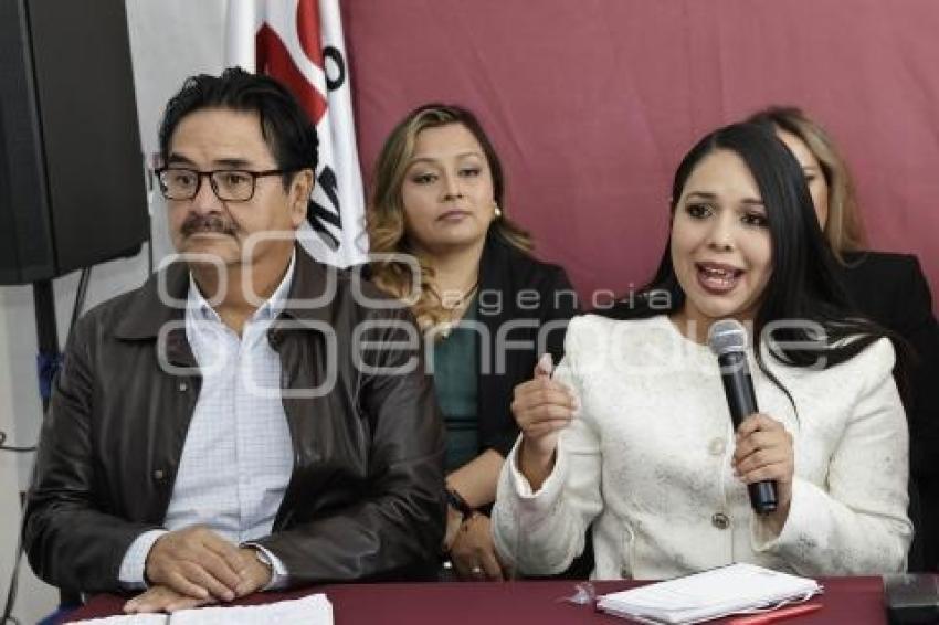 MORENA
