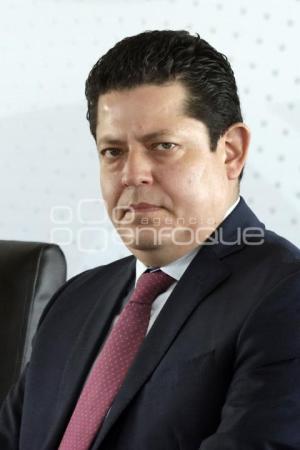 GOBIERNO ESTATAL . MIGUEL ARTURO SANDOVAL