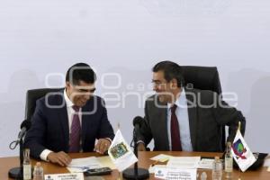 GOBIERNO ESTATAL . AMSDE 2024