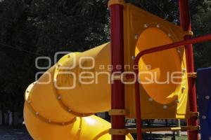 PARQUE CENHCH