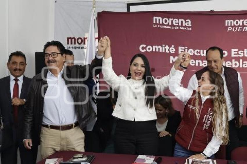 MORENA
