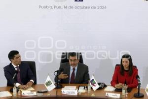 GOBIERNO ESTATAL . AMSDE 2024
