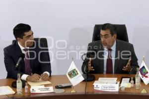 GOBIERNO ESTATAL . AMSDE 2024